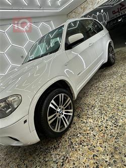 بي ام دبليو X5